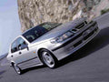 Saab 9 5 5577 4 Car A4 Photo Print