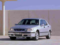 Saab 9 5 5577 40 Car A4 Photo Print