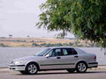 Saab 9 5 5577 41 Car A4 Photo Print