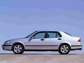 Saab 9 5 5577 47 Car A4 Photo Print