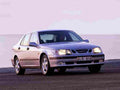 Saab 9 5 5577 49 Car A4 Photo Print