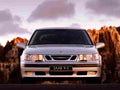 Saab 9 5 5577 50 Car A4 Photo Print