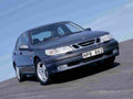 Saab 9 5 5577 52 Car A4 Photo Print