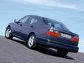 Saab 9 5 5577 53 Car A4 Photo Print