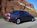 Saab 9 5 5577 61 Car A4 Photo Print