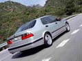 Saab 9 5 5577 7 Car A4 Photo Print