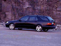Saab 9 5 Sportcombi 5578 10 Car A4 Photo Print
