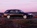 Saab 9 5 Sportcombi 5578 11 Car A4 Photo Print