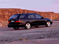 Saab 9 5 Sportcombi 5578 12 Car A4 Photo Print