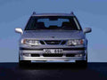 Saab 9 5 Sportcombi 5578 14 Car A4 Photo Print