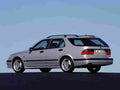 Saab 9 5 Sportcombi 5578 17 Car A4 Photo Print