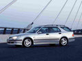 Saab 9 5 Sportcombi 5578 22 Car A4 Photo Print