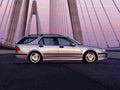 Saab 9 5 Sportcombi 5578 23 Car A4 Photo Print