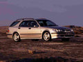 Saab 9 5 Sportcombi 5578 24 Car A4 Photo Print
