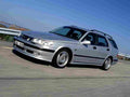 Saab 9 5 Sportcombi 5578 27 Car A4 Photo Print
