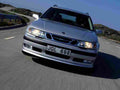 Saab 9 5 Sportcombi 5578 28 Car A4 Photo Print