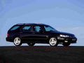 Saab 9 5 Sportcombi 5578 3 Car A4 Photo Print