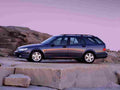 Saab 9 5 Sportcombi 5578 31 Car A4 Photo Print