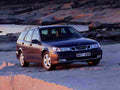 Saab 9 5 Sportcombi 5578 32 Car A4 Photo Print