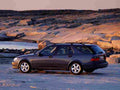 Saab 9 5 Sportcombi 5578 33 Car A4 Photo Print