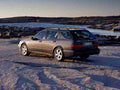 Saab 9 5 Sportcombi 5578 34 Car A4 Photo Print