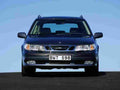 Saab 9 5 Sportcombi 5578 36 Car A4 Photo Print