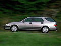 Saab 9 5 Sportcombi 5578 39 Car A4 Photo Print