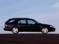 Saab 9 5 Sportcombi 5578 4 Car A4 Photo Print