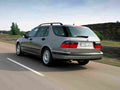 Saab 9 5 Sportcombi 5578 40 Car A4 Photo Print