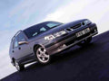 Saab 9 5 Sportcombi 5578 43 Car A4 Photo Print