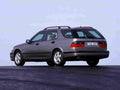 Saab 9 5 Sportcombi 5578 44 Car A4 Photo Print