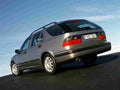 Saab 9 5 Sportcombi 5578 45 Car A4 Photo Print