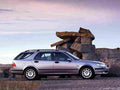 Saab 9 5 Sportcombi 5578 46 Car A4 Photo Print