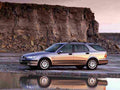 Saab 9 5 Sportcombi 5578 50 Car A4 Photo Print