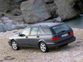 Saab 9 5 Sportcombi 5578 51 Car A4 Photo Print