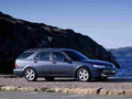 Saab 9 5 Sportcombi 5578 60 Car A4 Photo Print