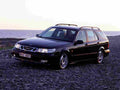 Saab 9 5 Sportcombi 5578 7 Car A4 Photo Print