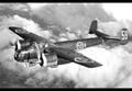 Saab B18 Medium Bomber Sweden A4 Photo Print