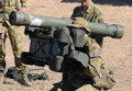 Saab Bofors Rbs70 Surface To Air Missile System Sweden A4 Photo Print