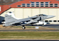 Saab Jas39 Gripen Lightweight Multirole Fighter Sweden 10 A4 Photo Print