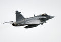 Saab Jas39 Gripen Lightweight Multirole Fighter Sweden 12 A4 Photo Print
