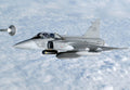 Saab Jas39 Gripen Lightweight Multirole Fighter Sweden 3 A4 Photo Print