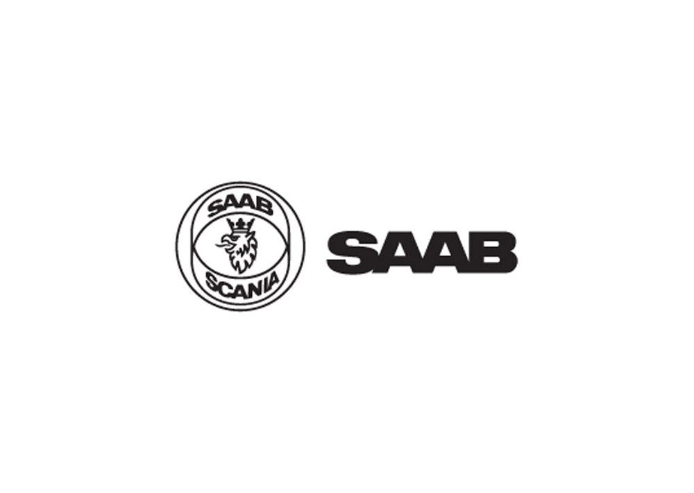Saab Scania A4 Photo Print
