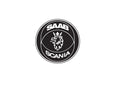Saab Scania3 A4 Photo Print