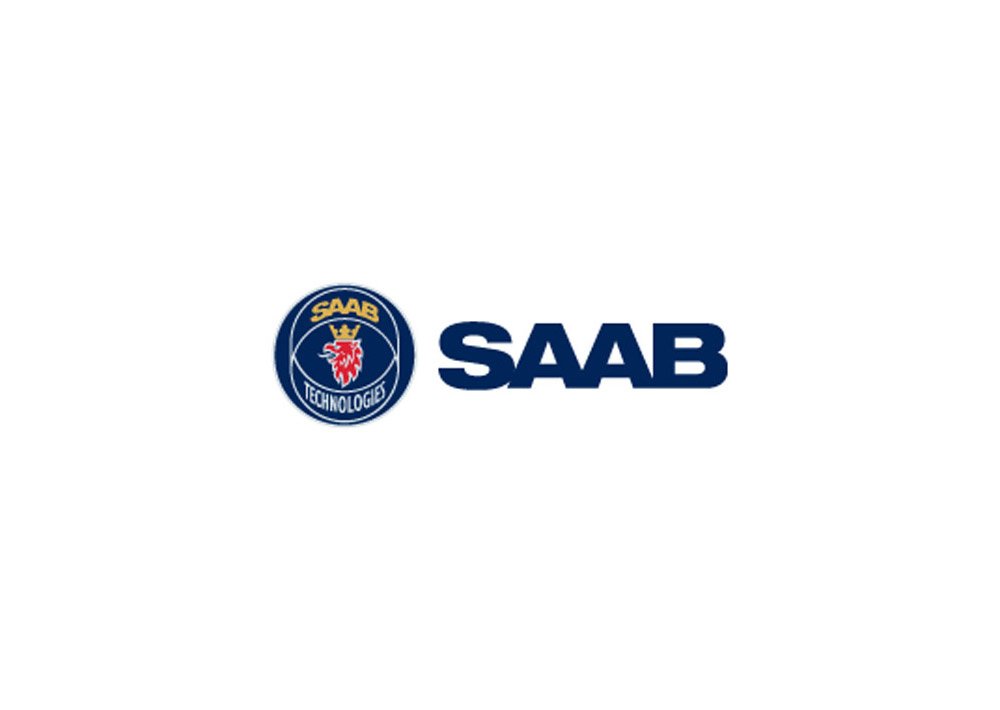 Saab Technologies A4 Photo Print