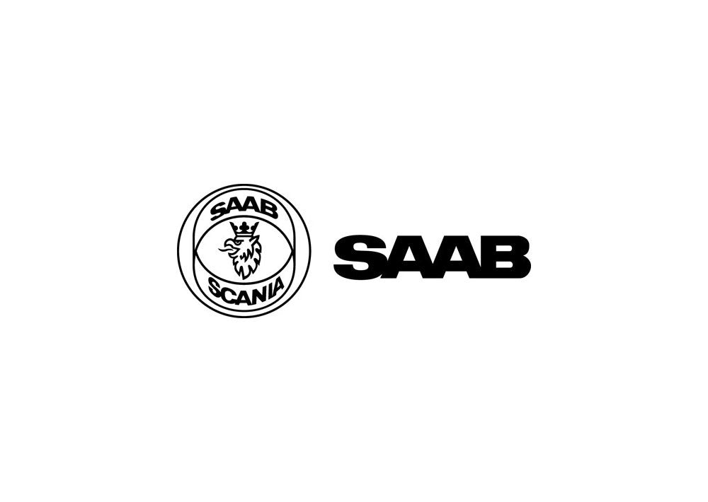Saab13 A4 Photo Print