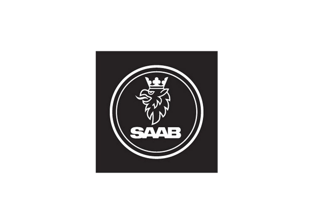 Saab18 A4 Photo Print