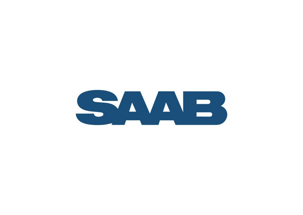 Saab2 A4 Photo Print