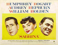 Sabrina 02  film star poster A4 Photo Print