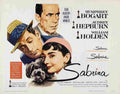 Sabrina 04  film star poster A4 Photo Print